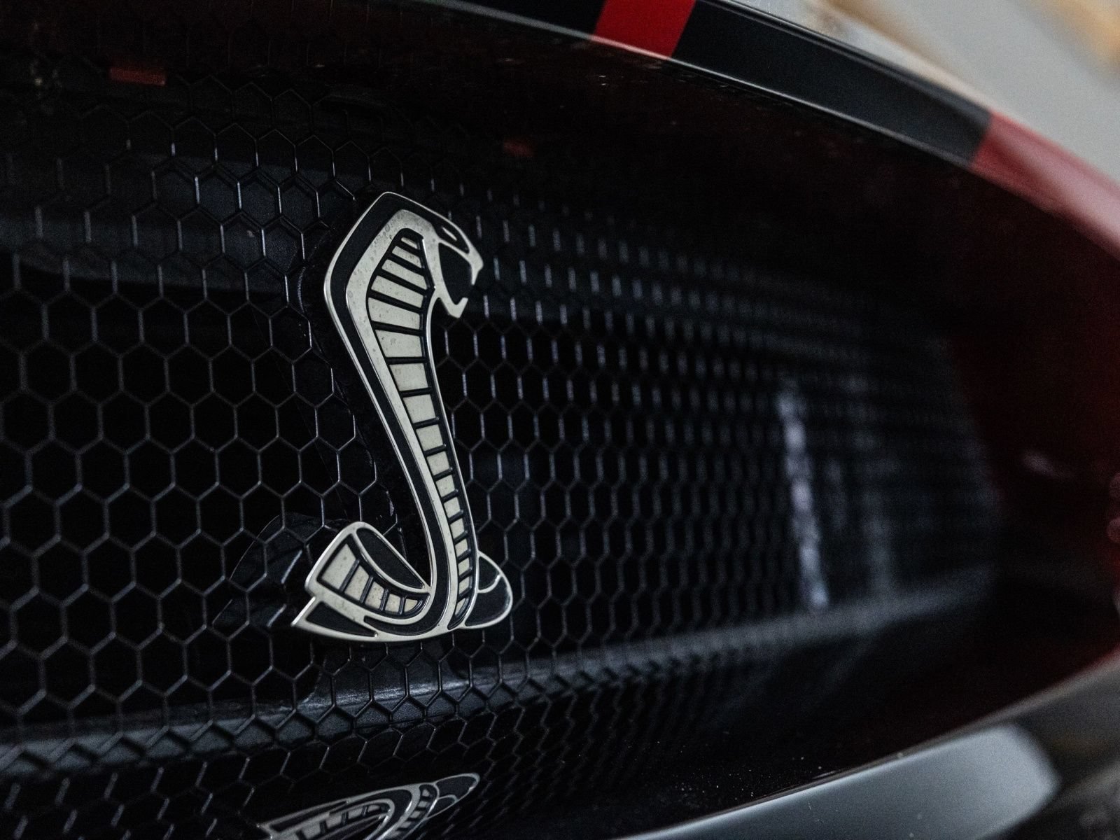 Used 2022 Ford Mustang Shelby GT500 w/ Technology Package RWD image 45