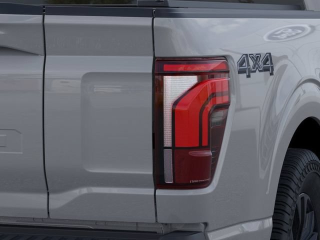 New 2026 Ford F150 Lariat w/ Equipment Group 502A High AWD/4WD image 22