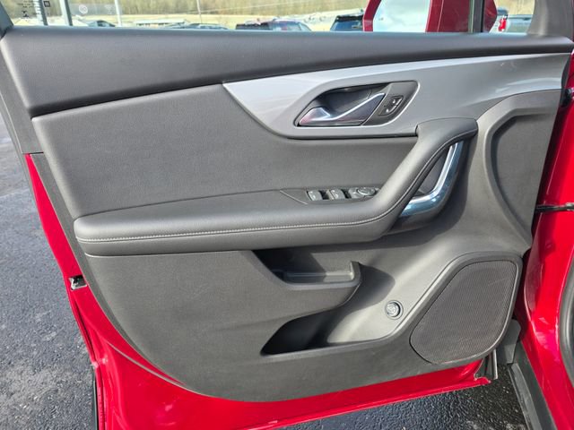 Used 2019 Chevrolet Blazer LT AWD/4WD image 18