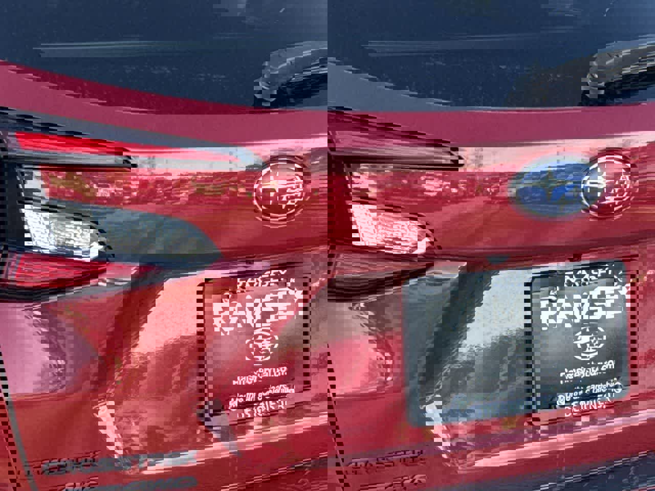 Used 2024 Subaru Crosstrek 2.5i Wilderness w/ Wilderness Package image 11