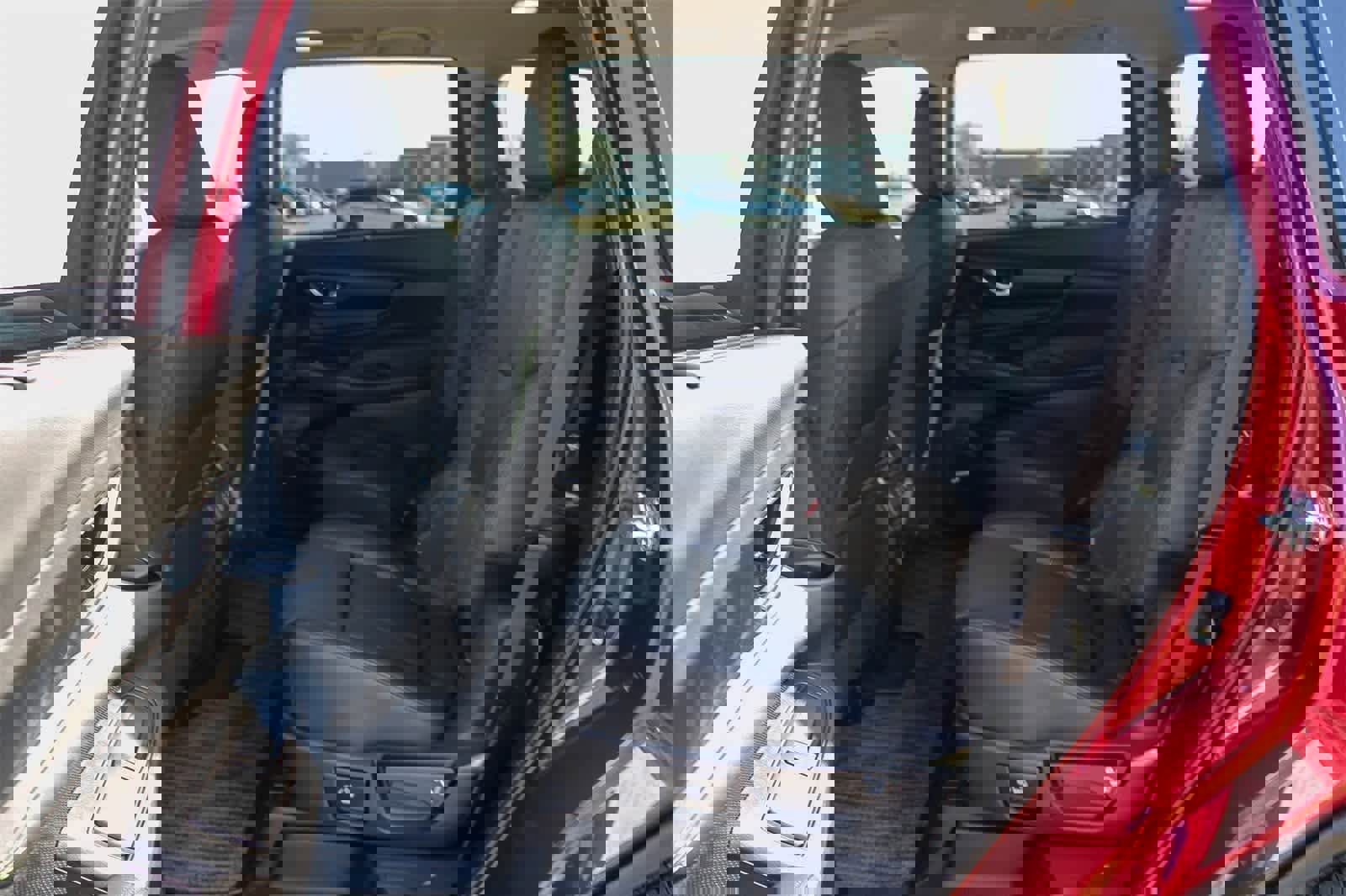 New 2026 Subaru Ascent Bronze Edition image 15