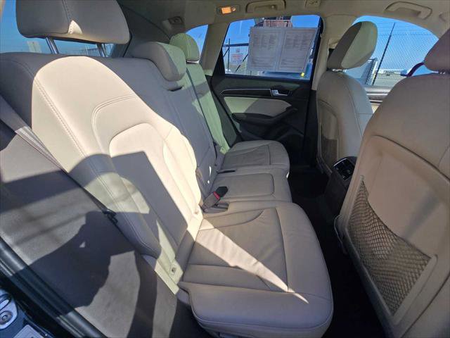 Used 2017 Audi Q5 2.0T Premium image 14