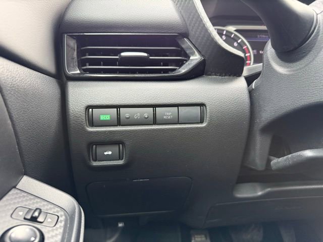 Used 2023 Nissan Sentra SV image 20
