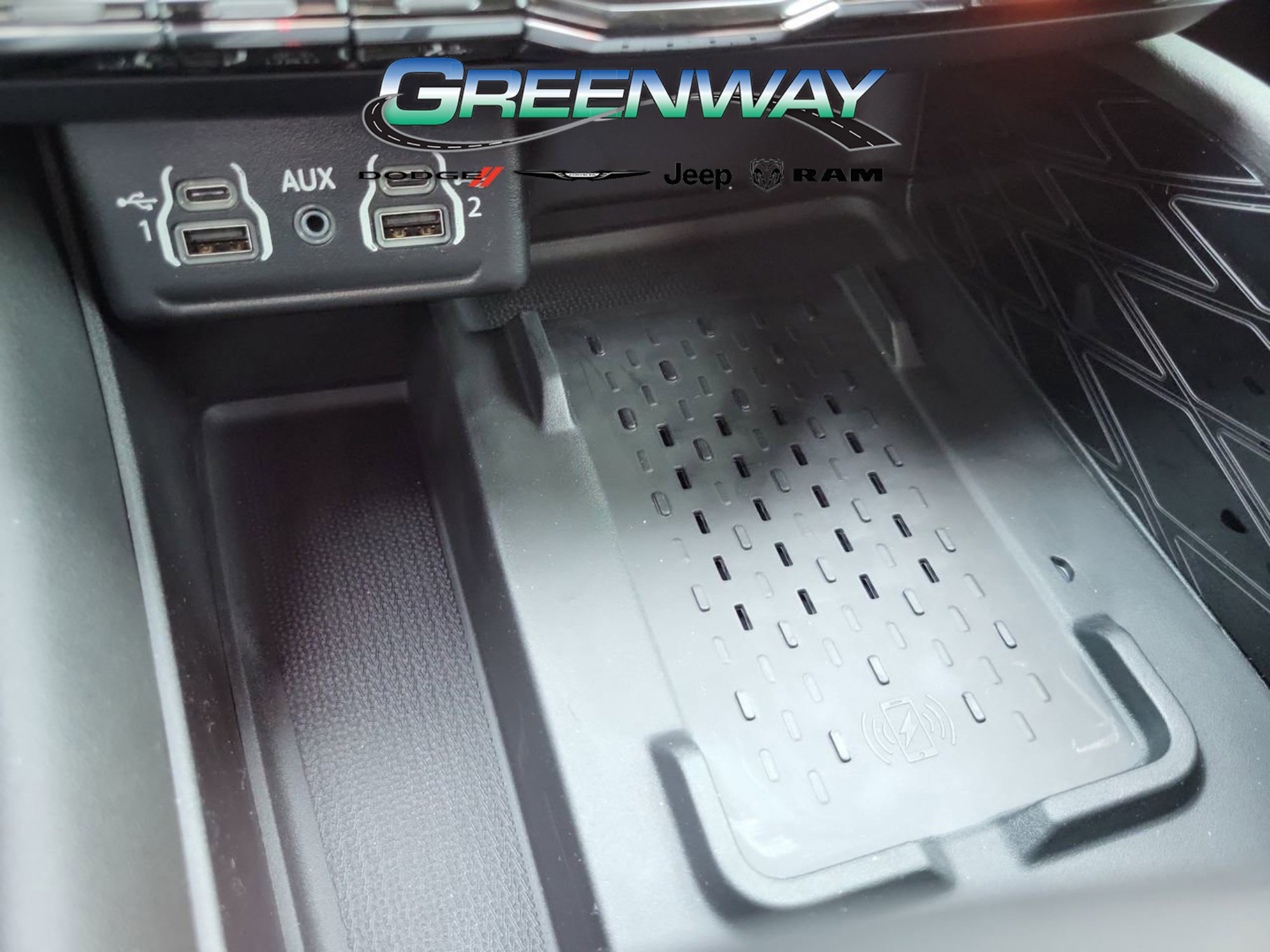 New 2026 Dodge Durango GT image 24