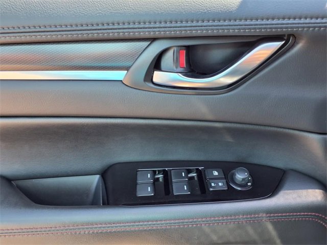 Used 2024 MAZDA CX-5 Carbon Edition image 38