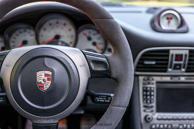 Used 2006 Porsche 911 Carrera S RWD image 32
