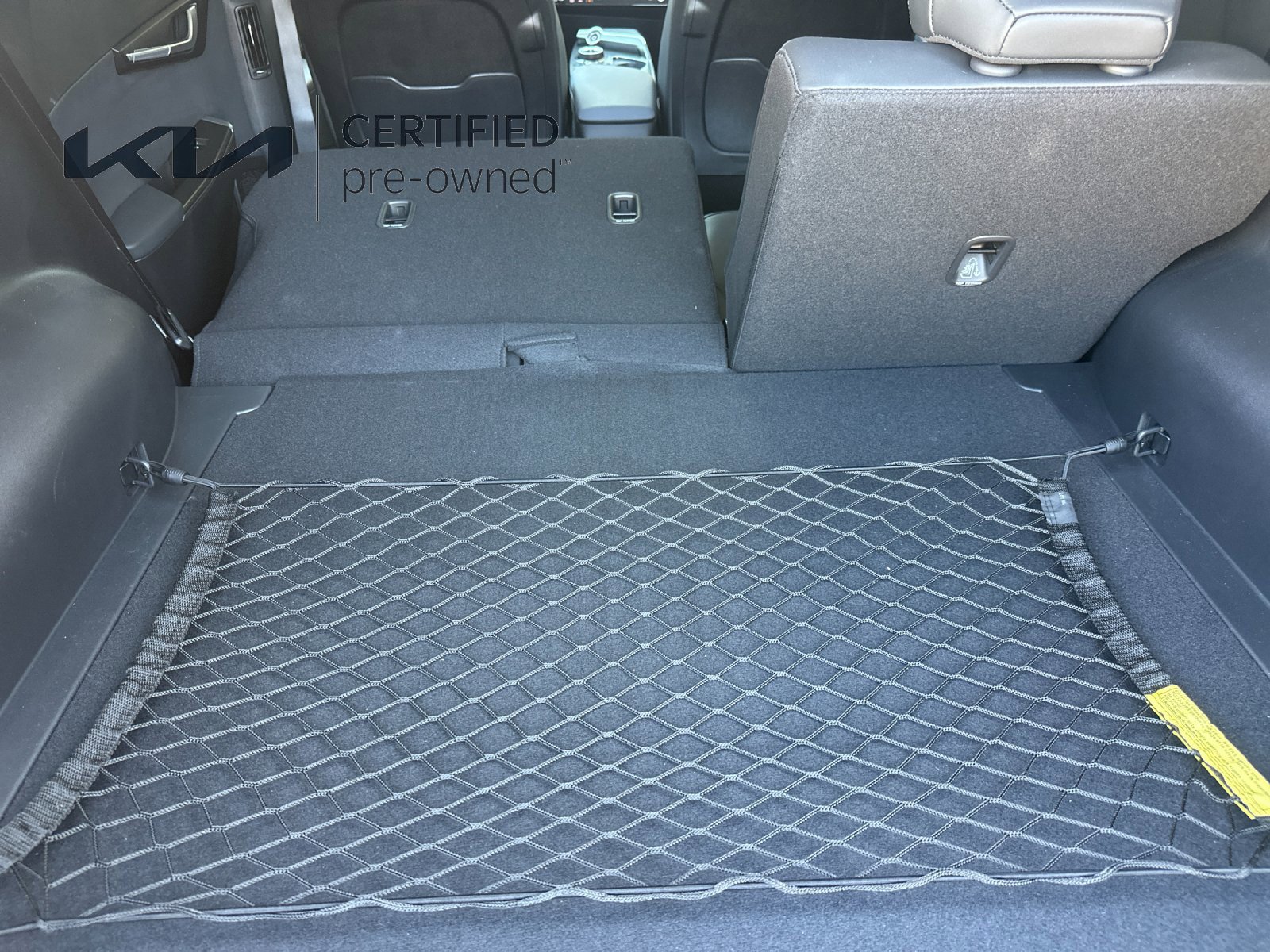 Certified 2024 Kia EV6 Light RWD image 16