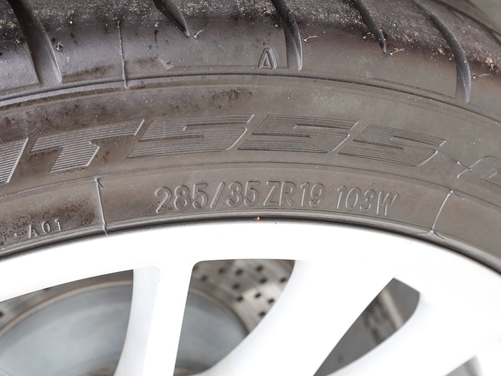 Used 2006 Porsche 911 Carrera 4 AWD/4WD image 29