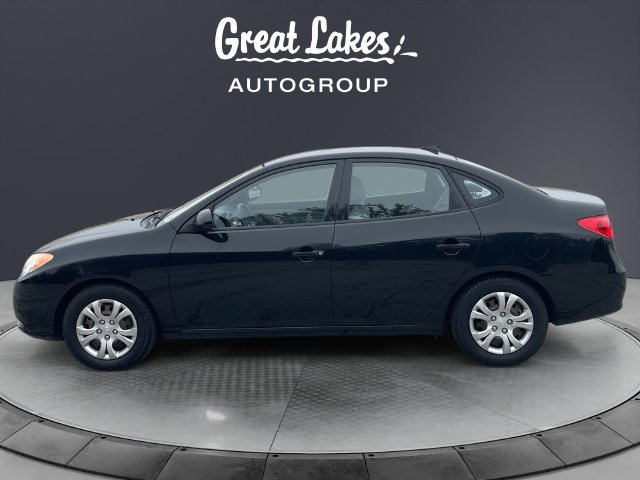 Used 2010 Hyundai Elantra GLS FWD image 2