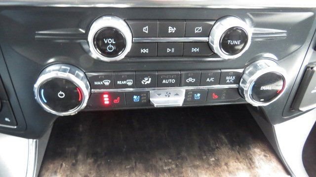 Used 2022 Ford F150 Lariat AWD/4WD image 18