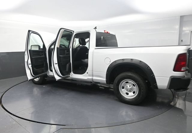 Used 2024 RAM 1500 Tradesman AWD/4WD image 33
