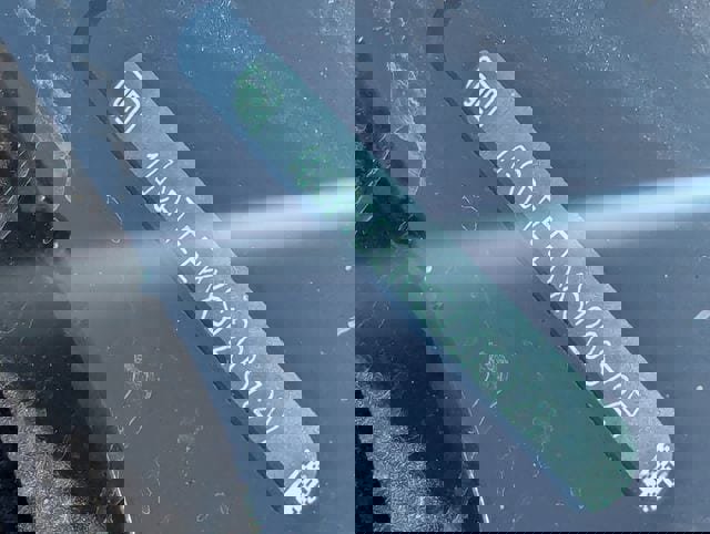 Used 2025 Chevrolet Colorado Trail Boss image 12