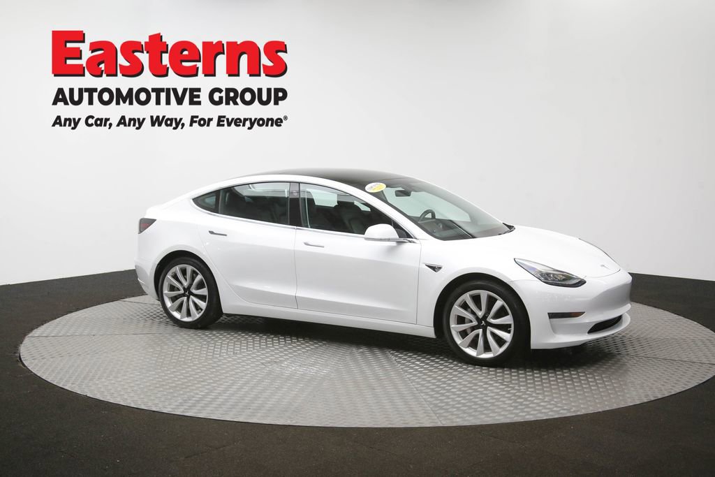 Used 2019 Tesla Model 3 Standard Range RWD image 41