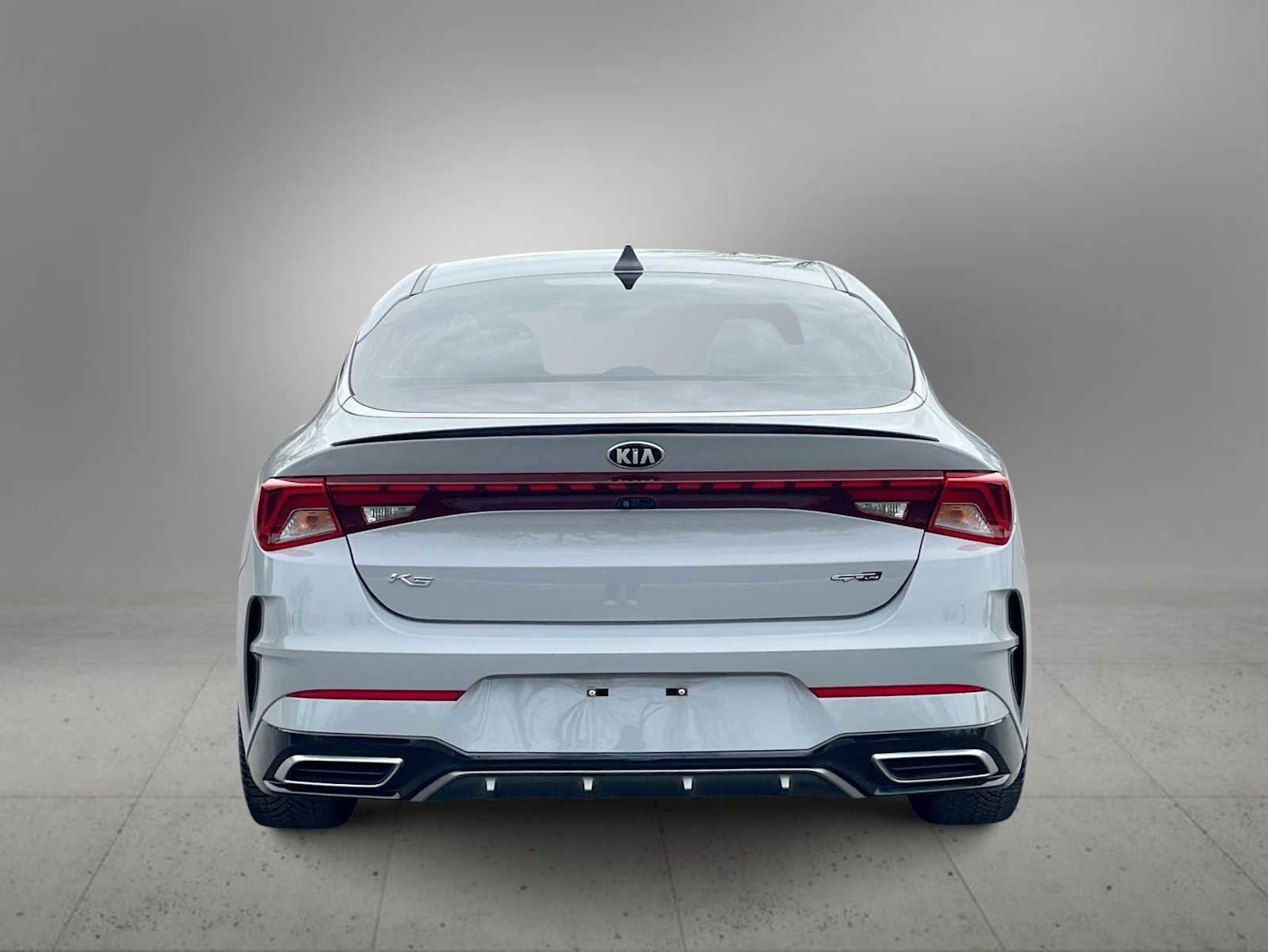 Used 2021 Kia K5 GT-Line image 5