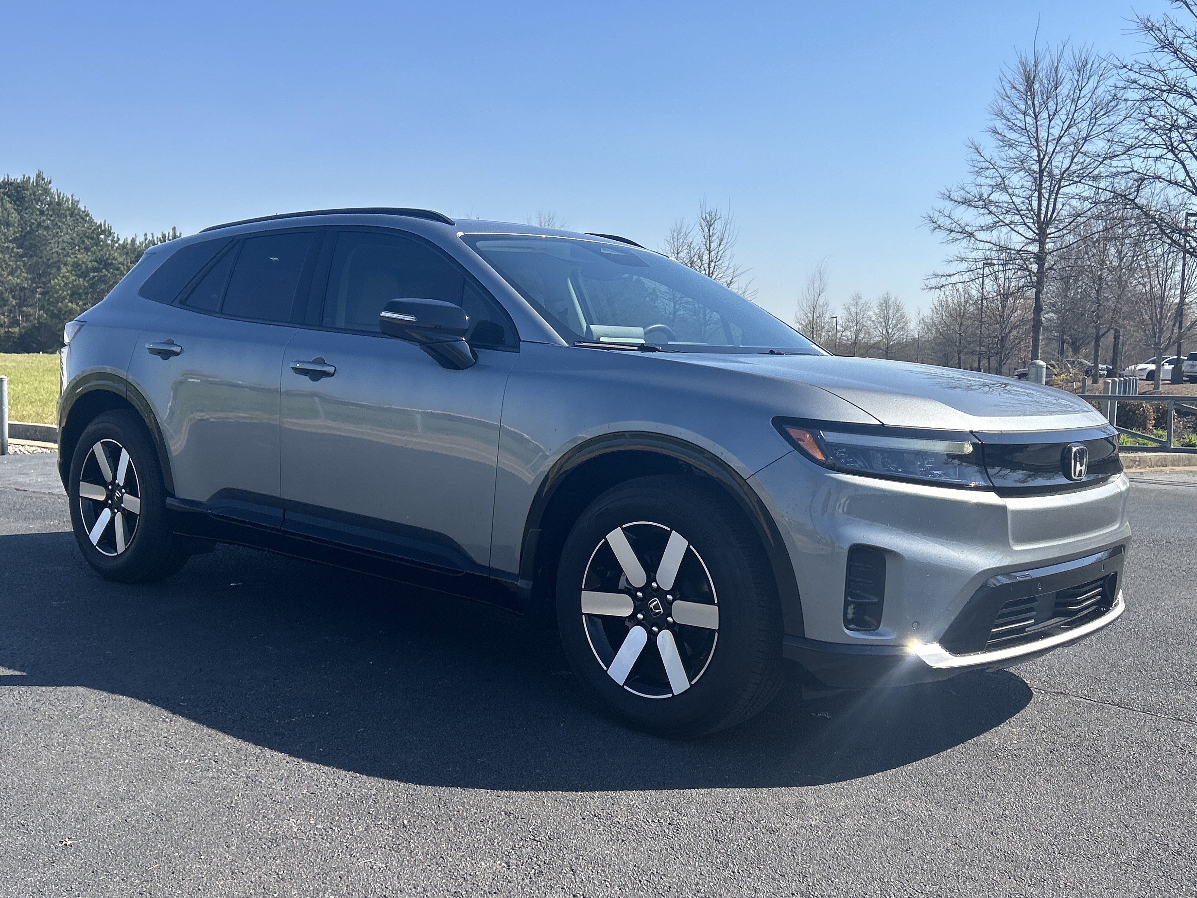 Used 2025 Honda Prologue Touring image 2
