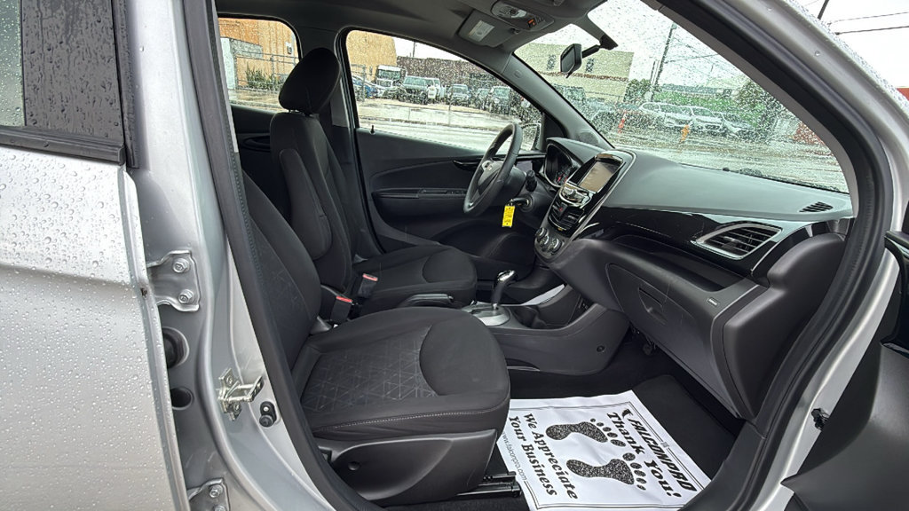 Used 2020 Chevrolet Spark LT FWD image 38