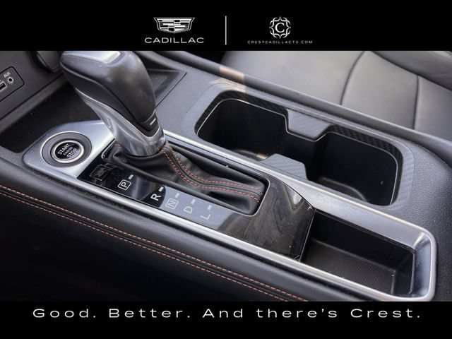 Used 2021 Nissan Sentra SR w/ SR Premium Package FWD image 19