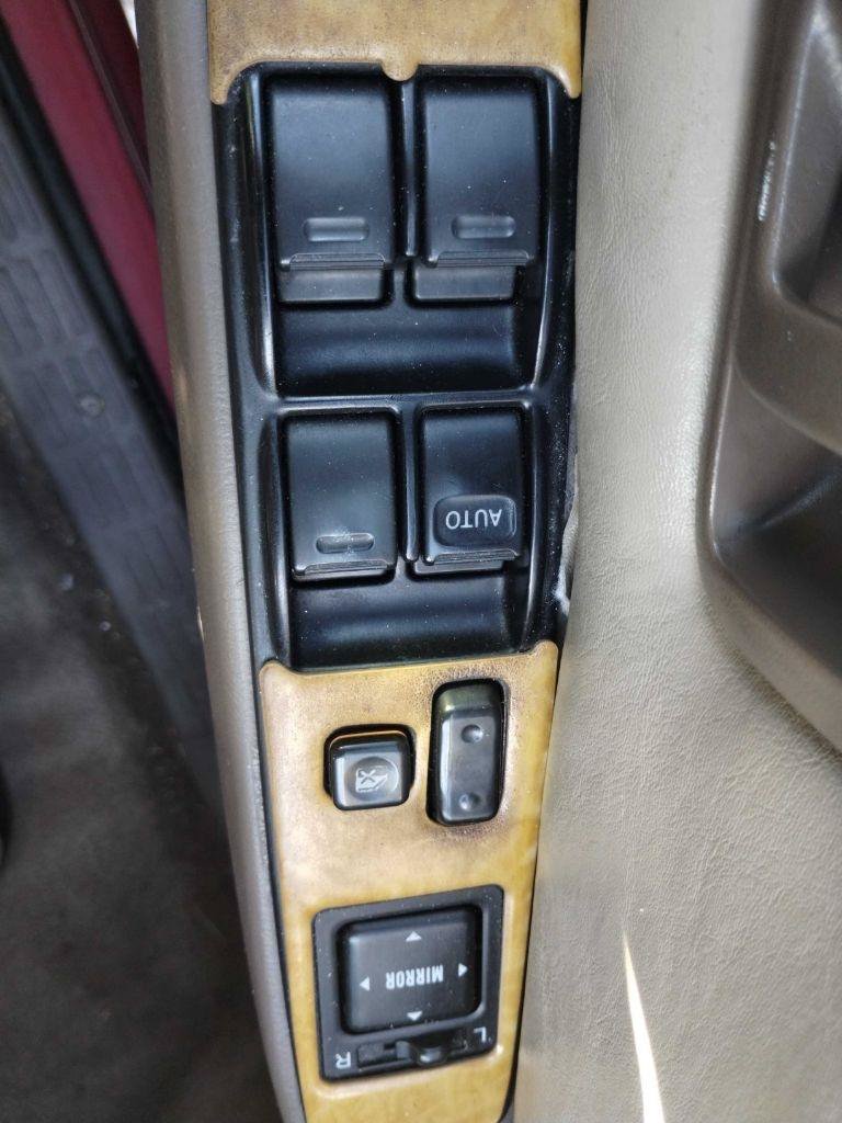 Used 1998 Toyota 4Runner SR5 RWD image 12
