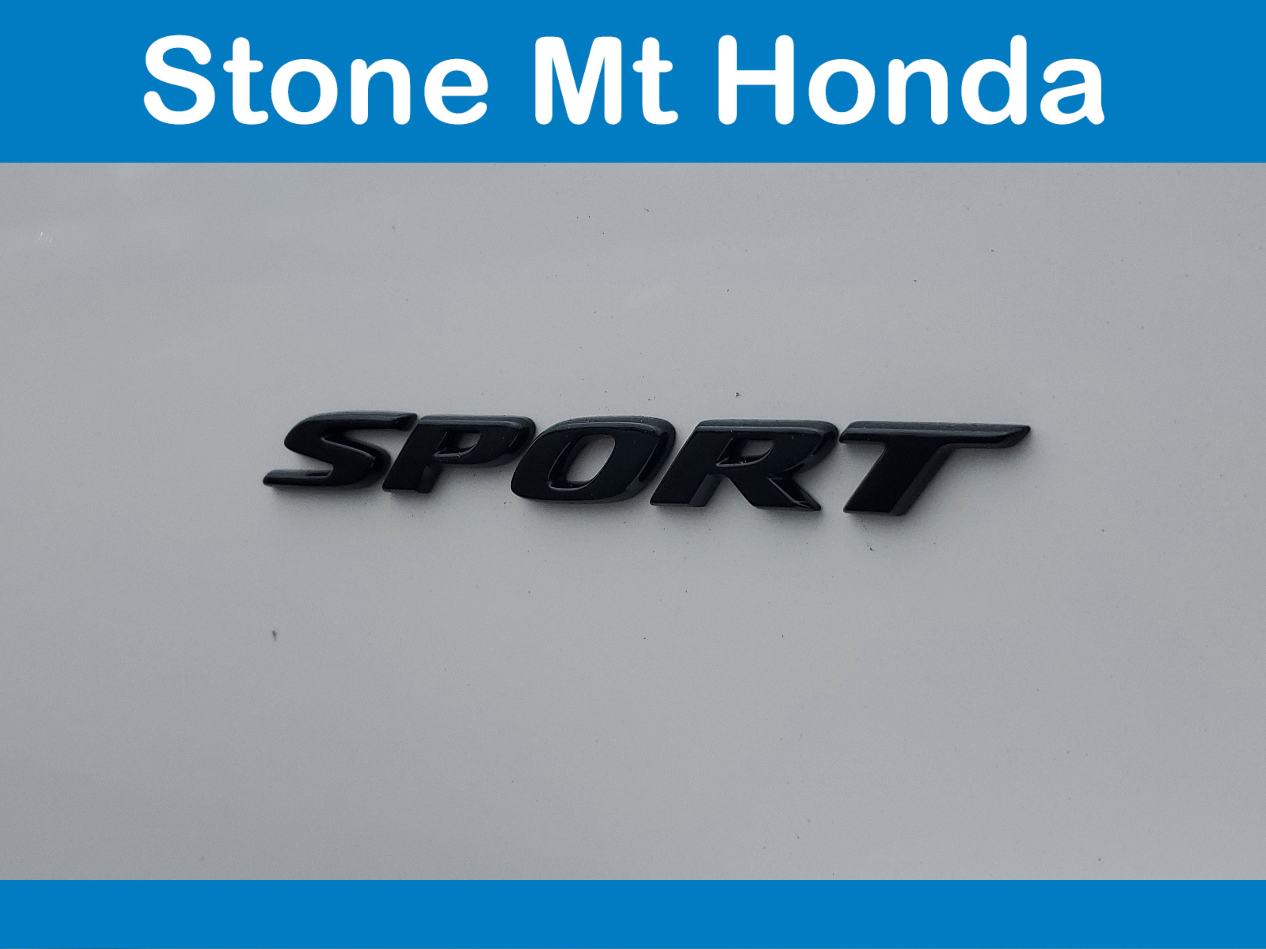 New 2026 Honda Odyssey Sport-L image 7