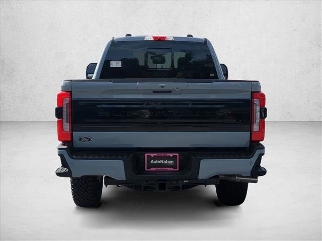 New 2026 Ford F250 Platinum w/ Tremor Off-Road Package image 7