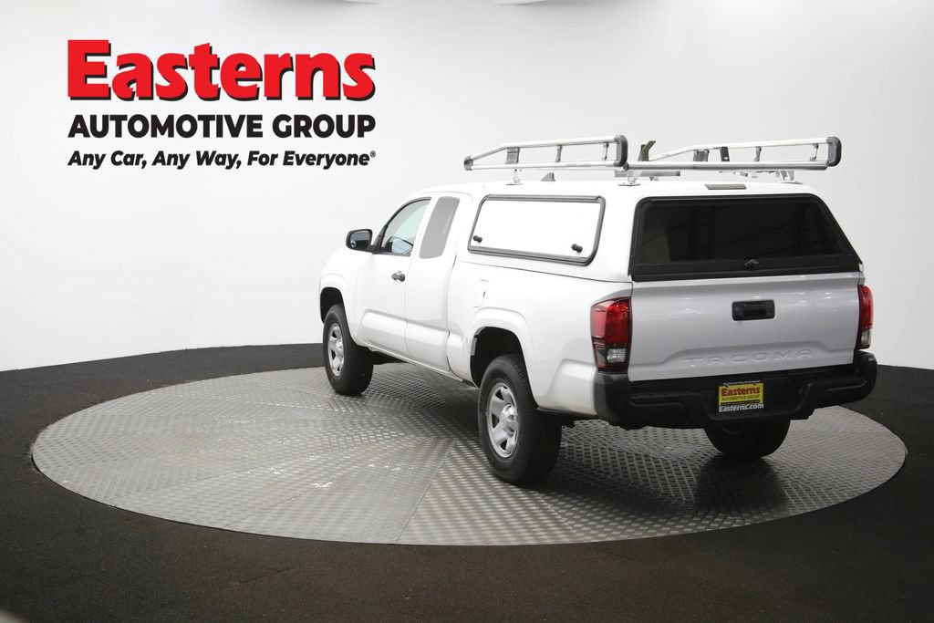 Used 2019 Toyota Tacoma SR RWD image 63