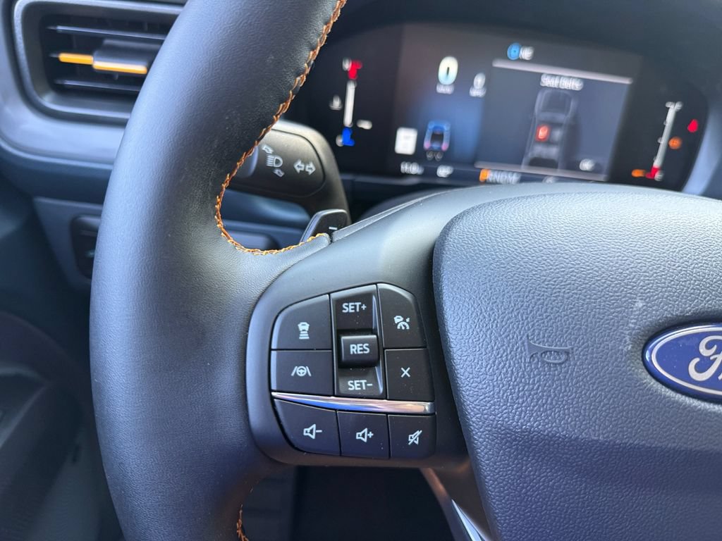 New 2026 Ford Maverick Tremor AWD/4WD image 19