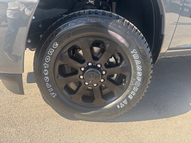 New 2026 RAM 2500 Lone Star image 18