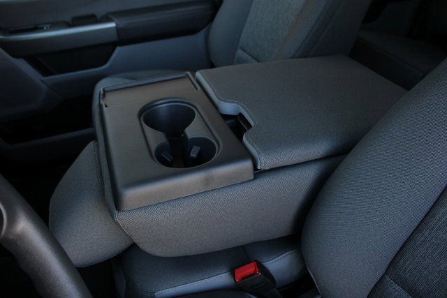New 2026 Ford F350 XL w/ STX Appearance Package image 19