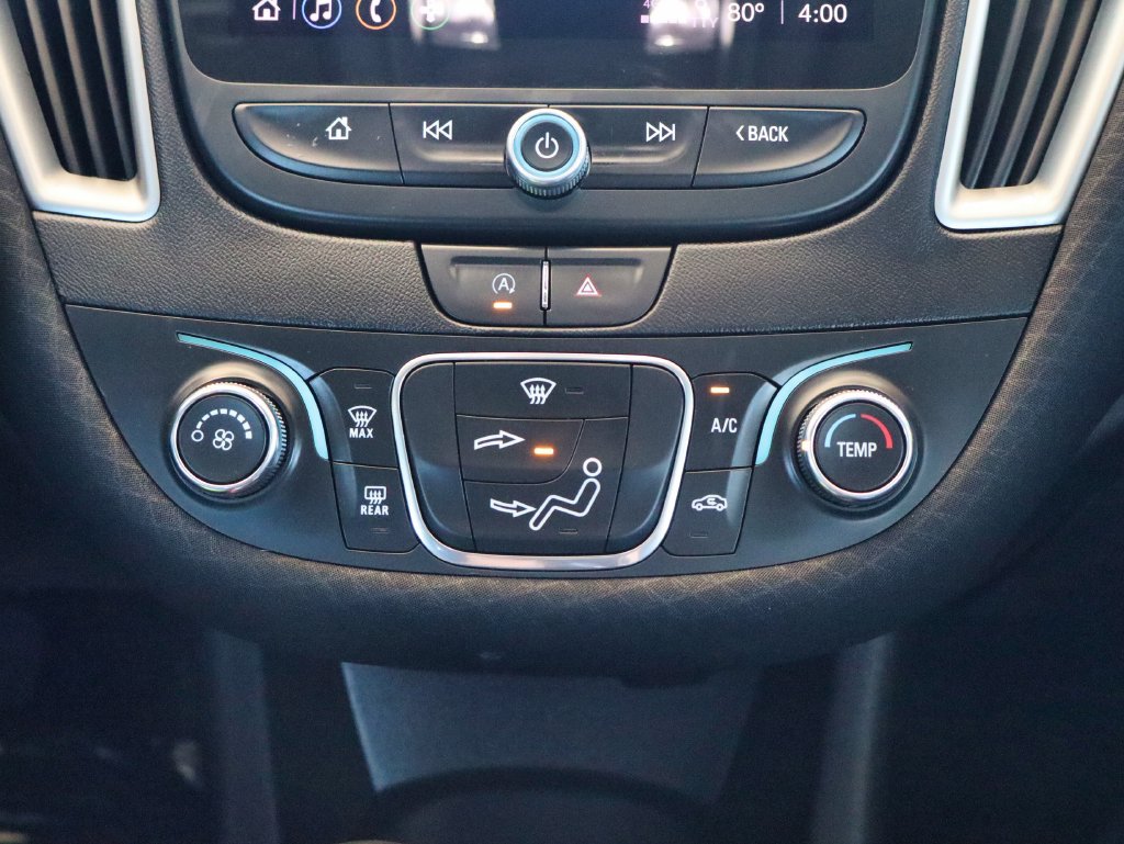 Used 2022 Chevrolet Malibu LS FWD image 20