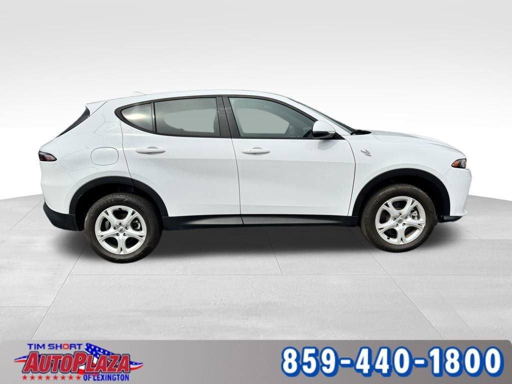 Used 2023 Dodge Hornet GT Plus AWD/4WD image 10