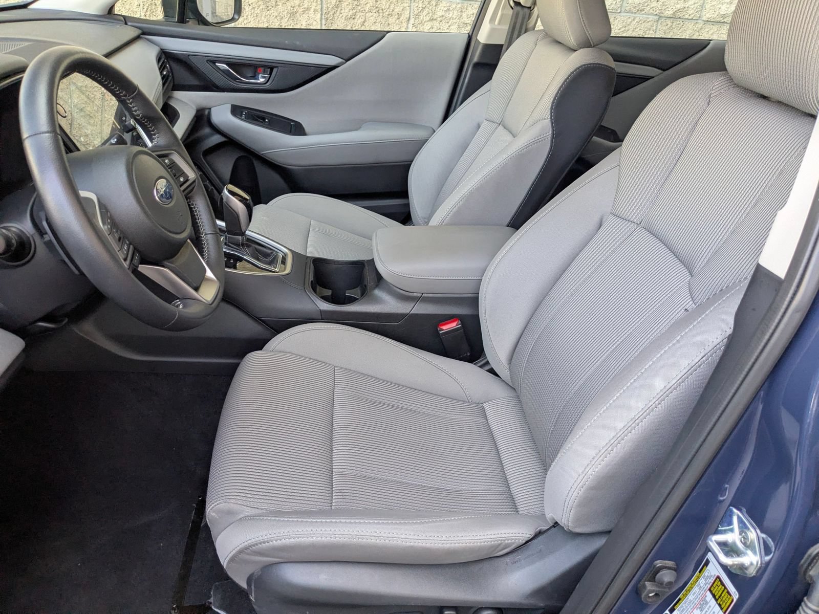 Used 2025 Subaru Legacy Premium AWD/4WD image 20