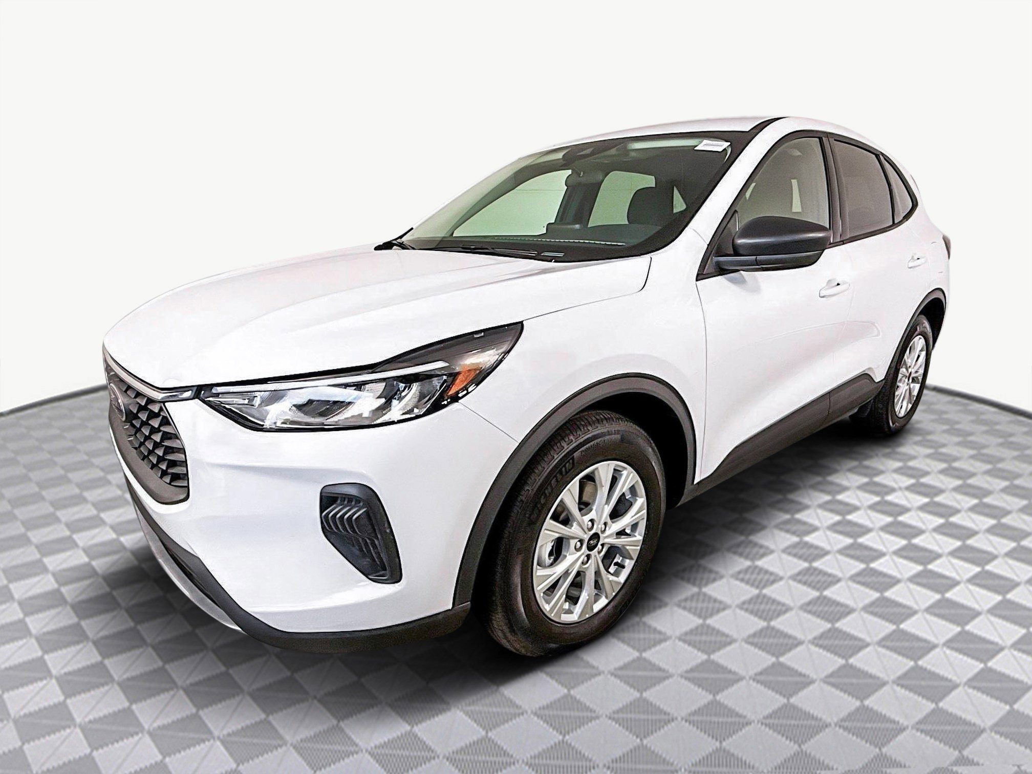 Used 2025 Ford Escape Active image 4