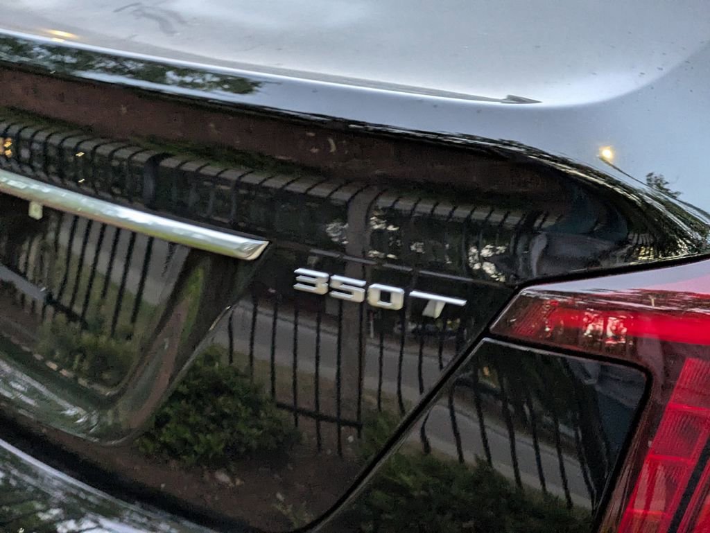 Used 2025 Cadillac CT5 Premium Luxury image 7