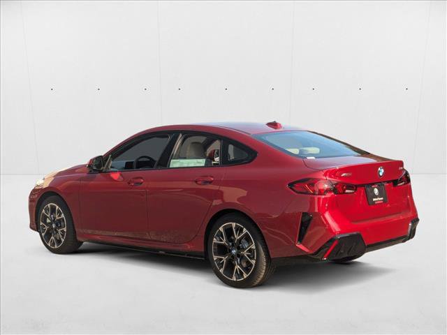 New 2026 BMW 228i xDrive image 9