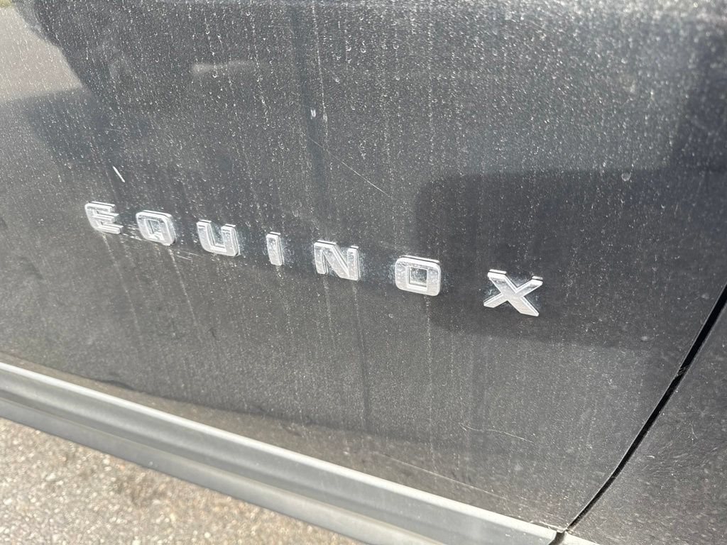 Used 2023 Chevrolet Equinox LT FWD image 12