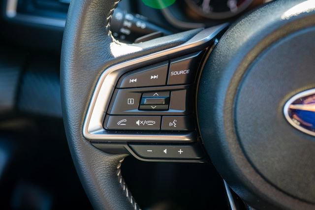 Certified 2025 Subaru Ascent Premium image 24