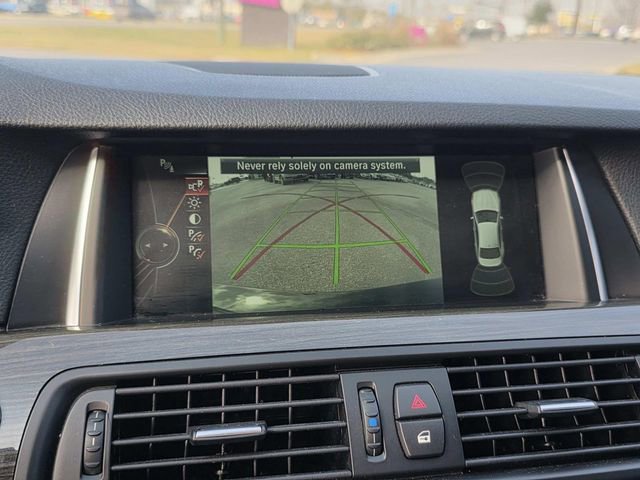 Used 2016 BMW 528i 528i image 17