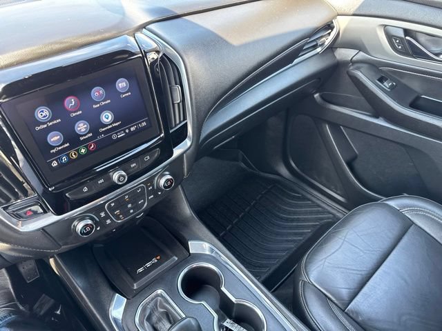 Used 2023 Chevrolet Traverse LT FWD image 52
