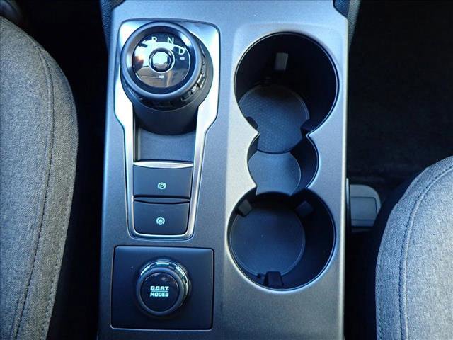 New 2025 Ford Bronco Sport Big Bend image 20