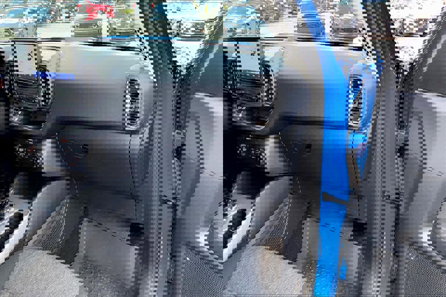 Certified 2022 Ford Bronco Sport Big Bend image 18