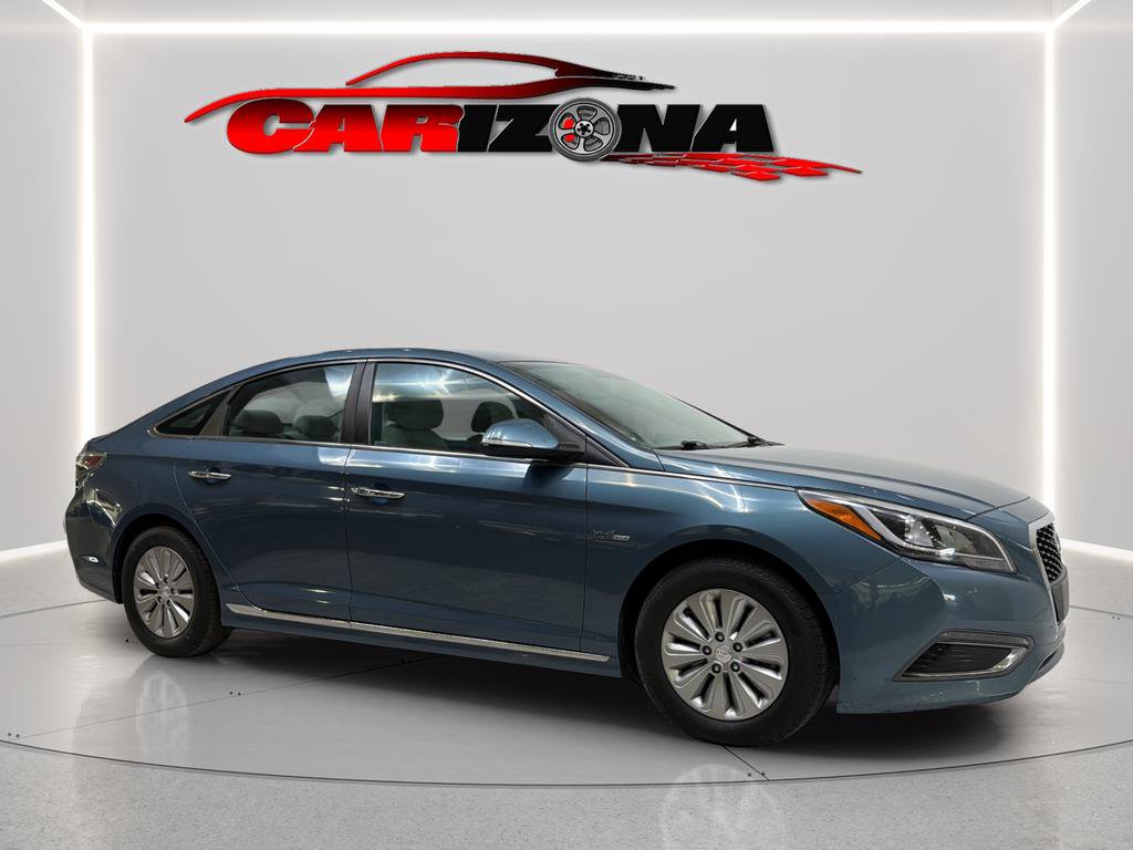 Used 2016 Hyundai Sonata SE image 13