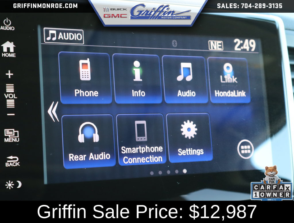Used 2017 Honda Pilot EX-L image 28