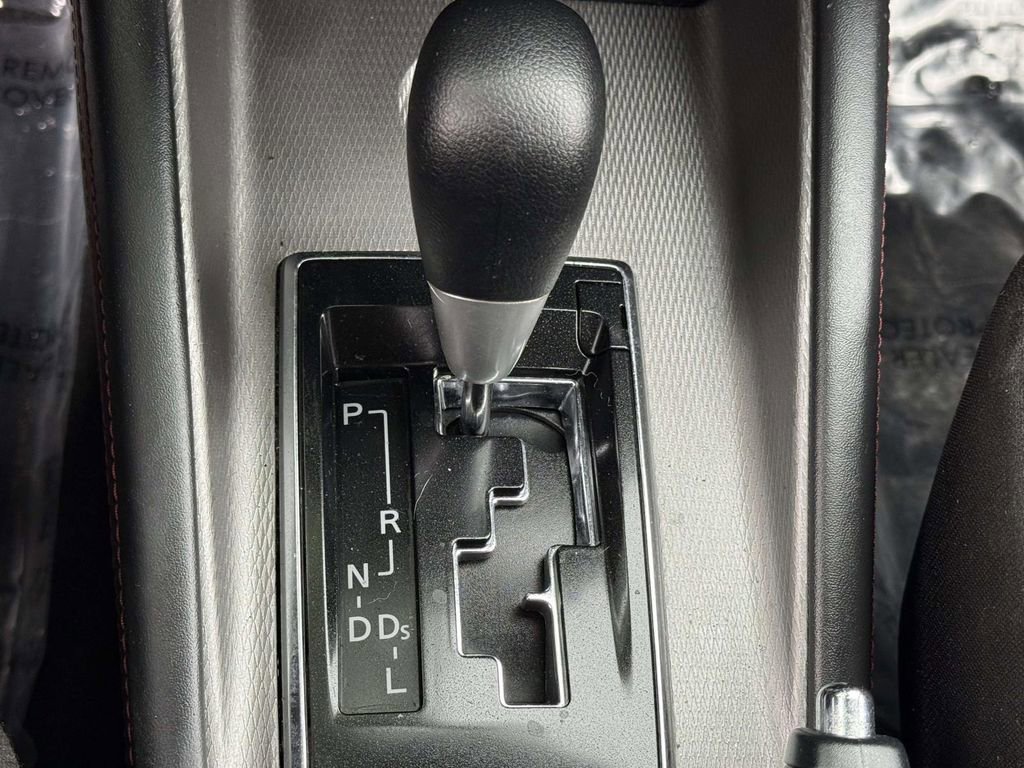 Used 2019 Mitsubishi Outlander Sport ES FWD image 20