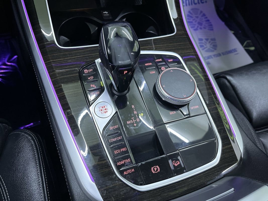 Used 2019 BMW X5 xDrive40i w/ Convenience Package image 23