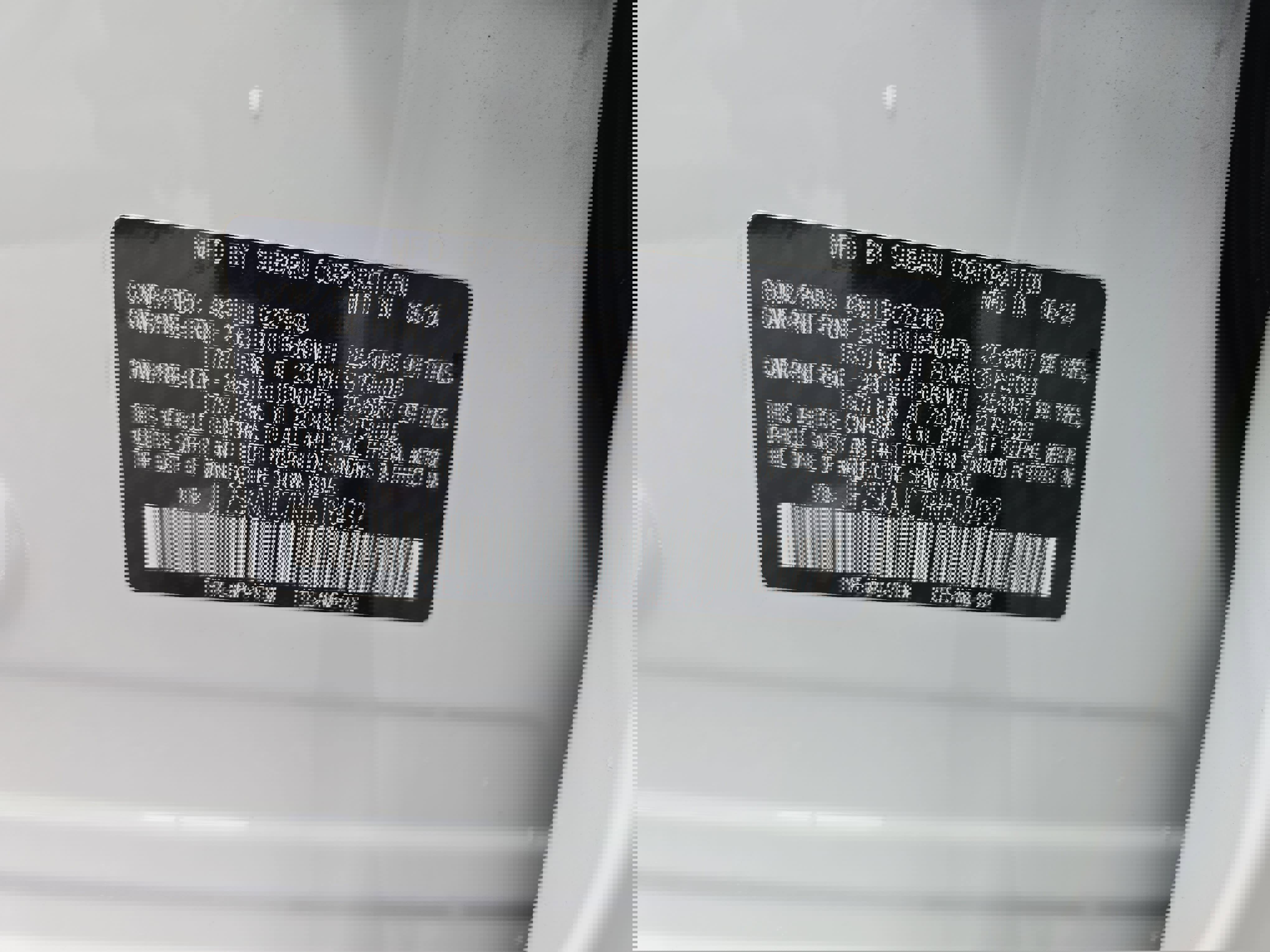 Used 2024 Subaru Forester Wilderness image 38