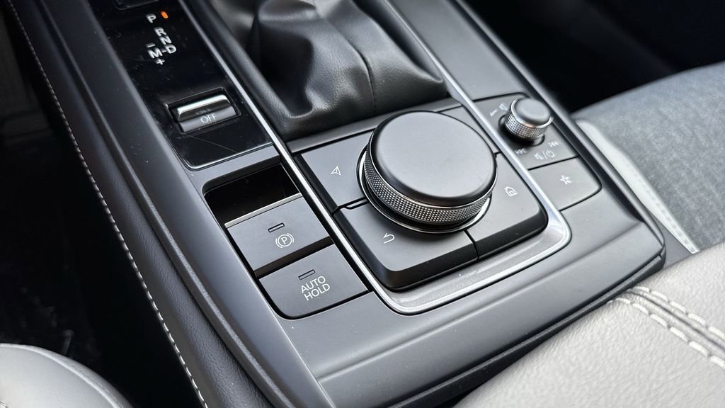 New 2026 MAZDA CX-30 AWD 2.5 S image 54