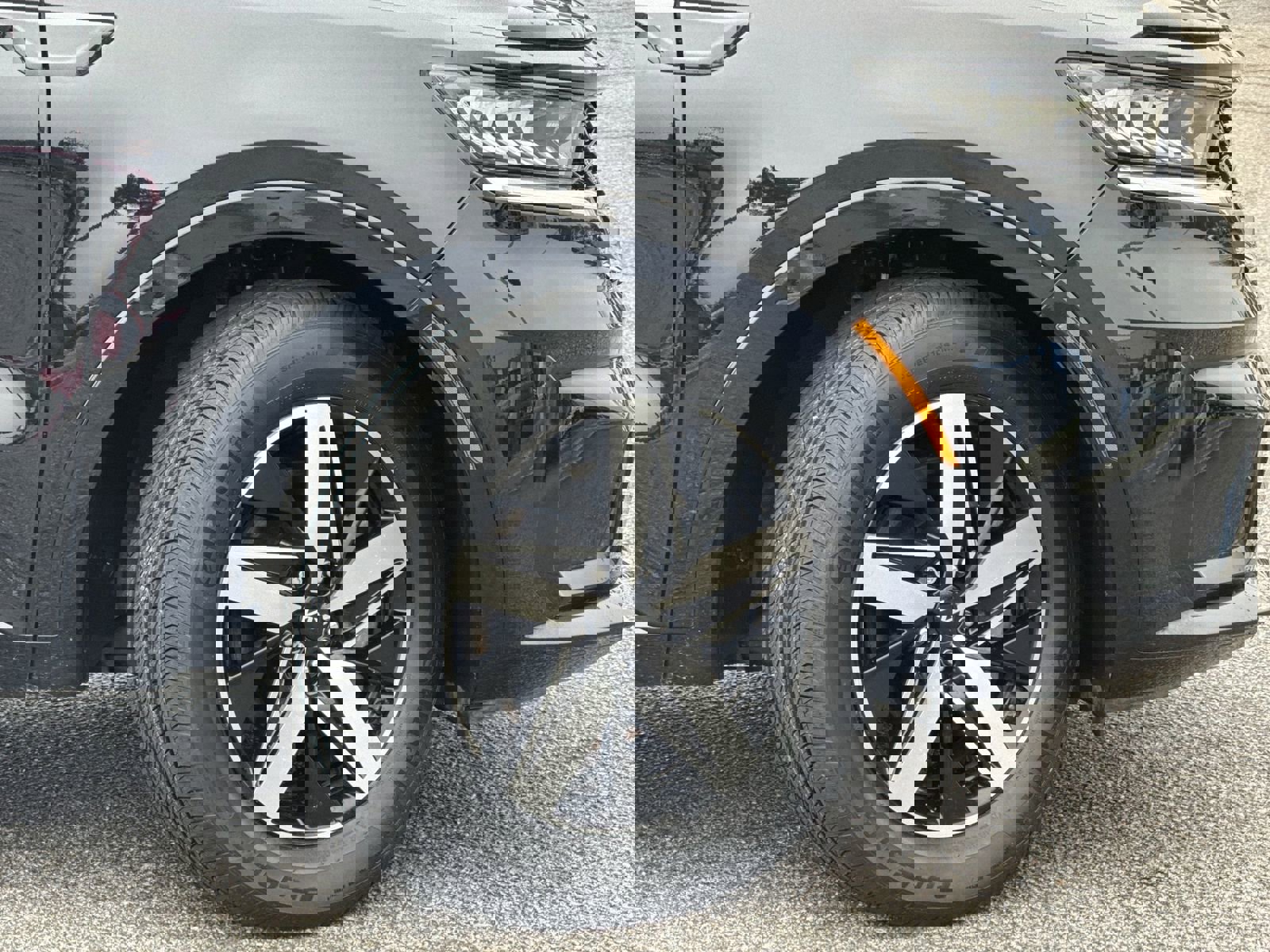 Used 2023 Kia Sorento EX w/ Panoramic Sunroof Package image 12