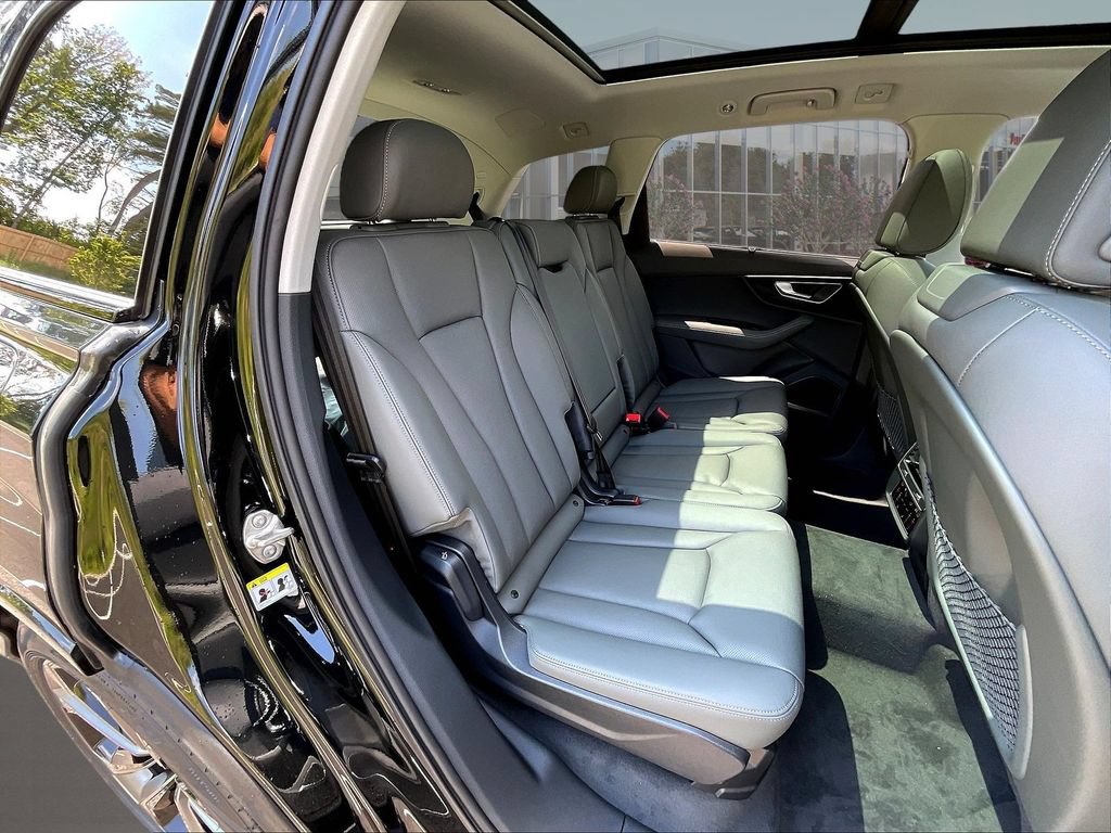 New 2026 Audi Q7 2.0T Premium Plus AWD/4WD image 10