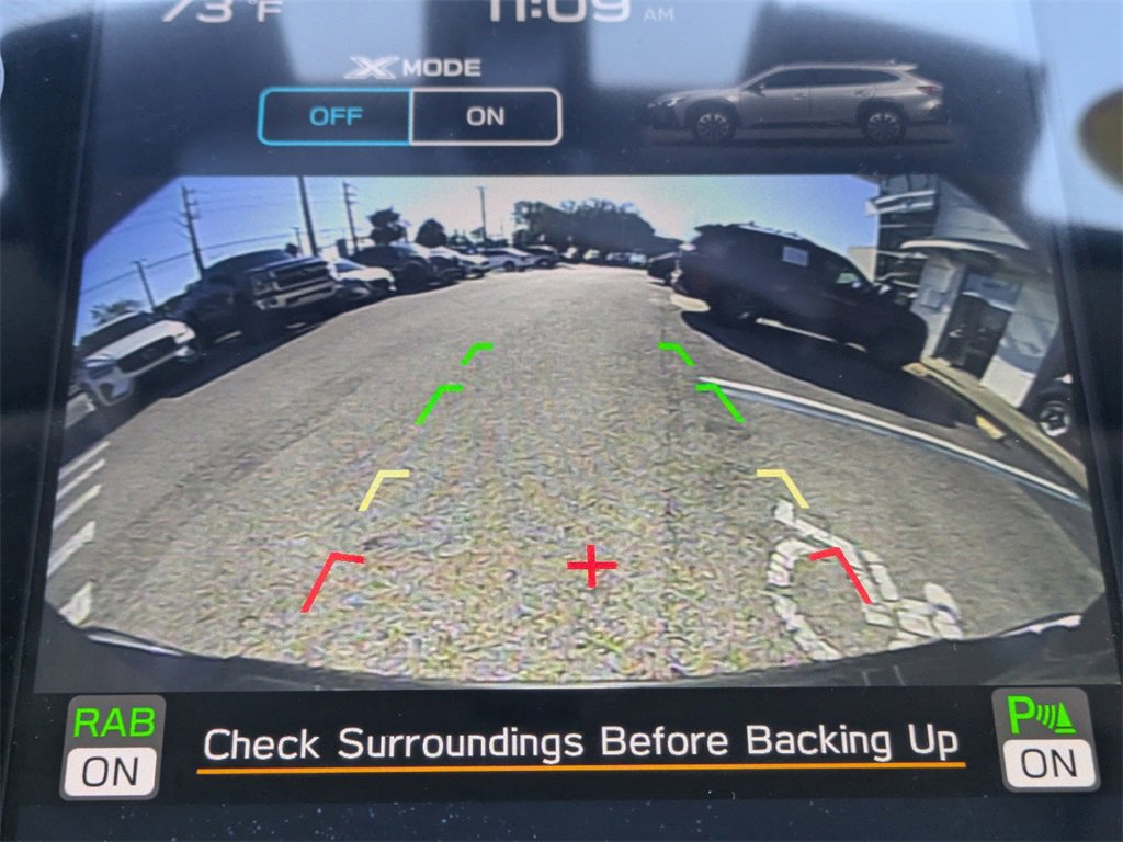 Used 2025 Subaru Outback Limited w/ Popular Package #2 image 31