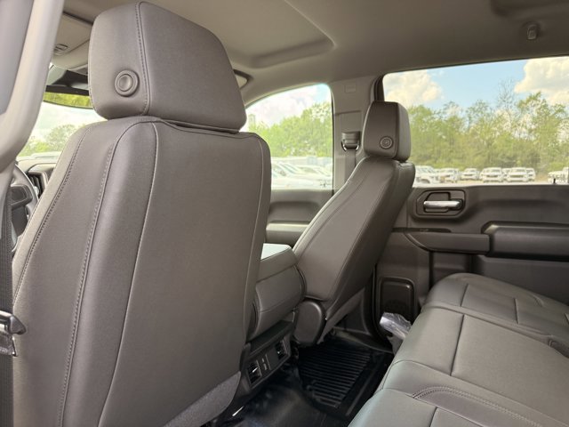 New 2026 GMC Sierra 2500 Pro w/ 1SA Pro Safety Plus Package image 24